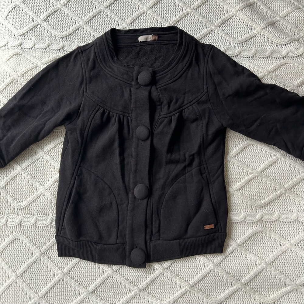 Aritzia Wilfred Cardigan